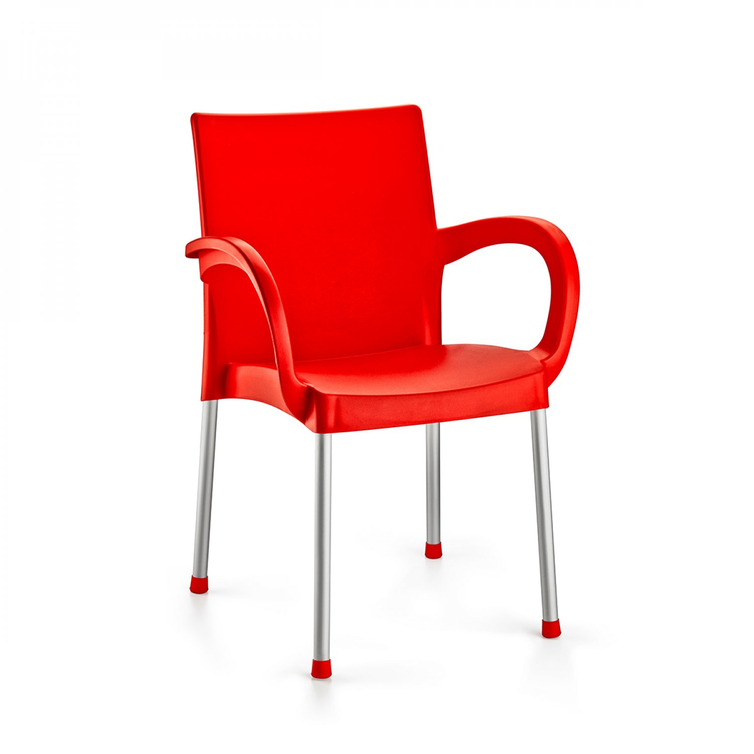 ARMCHAIR SUMELA   - Orange 7XGY