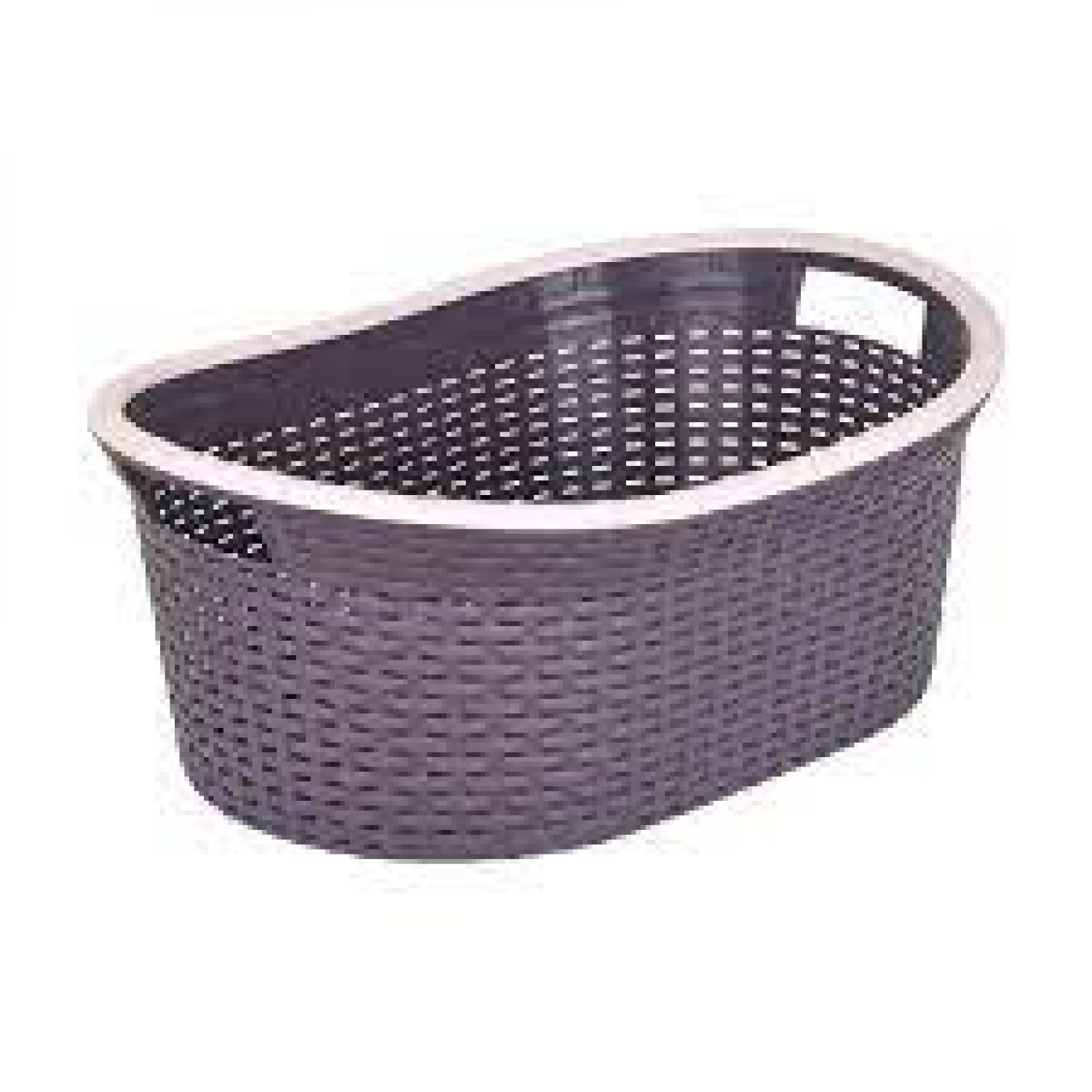 LA-550 BASKET LAUNDRY FOLDING ( 40 lt. ) - Assorted Co RXVL