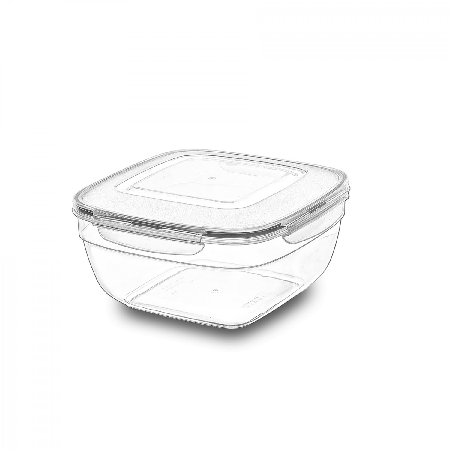 LC-110 FRESH BOX (1.7 LT.) - Transparent CTJ2