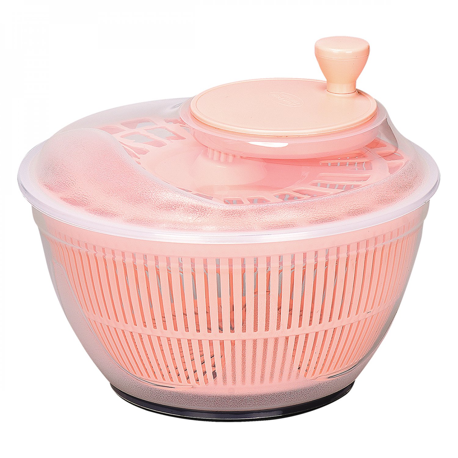SG-230 SALAD SPINNER (4,75 LT.) - Transparent 03I9