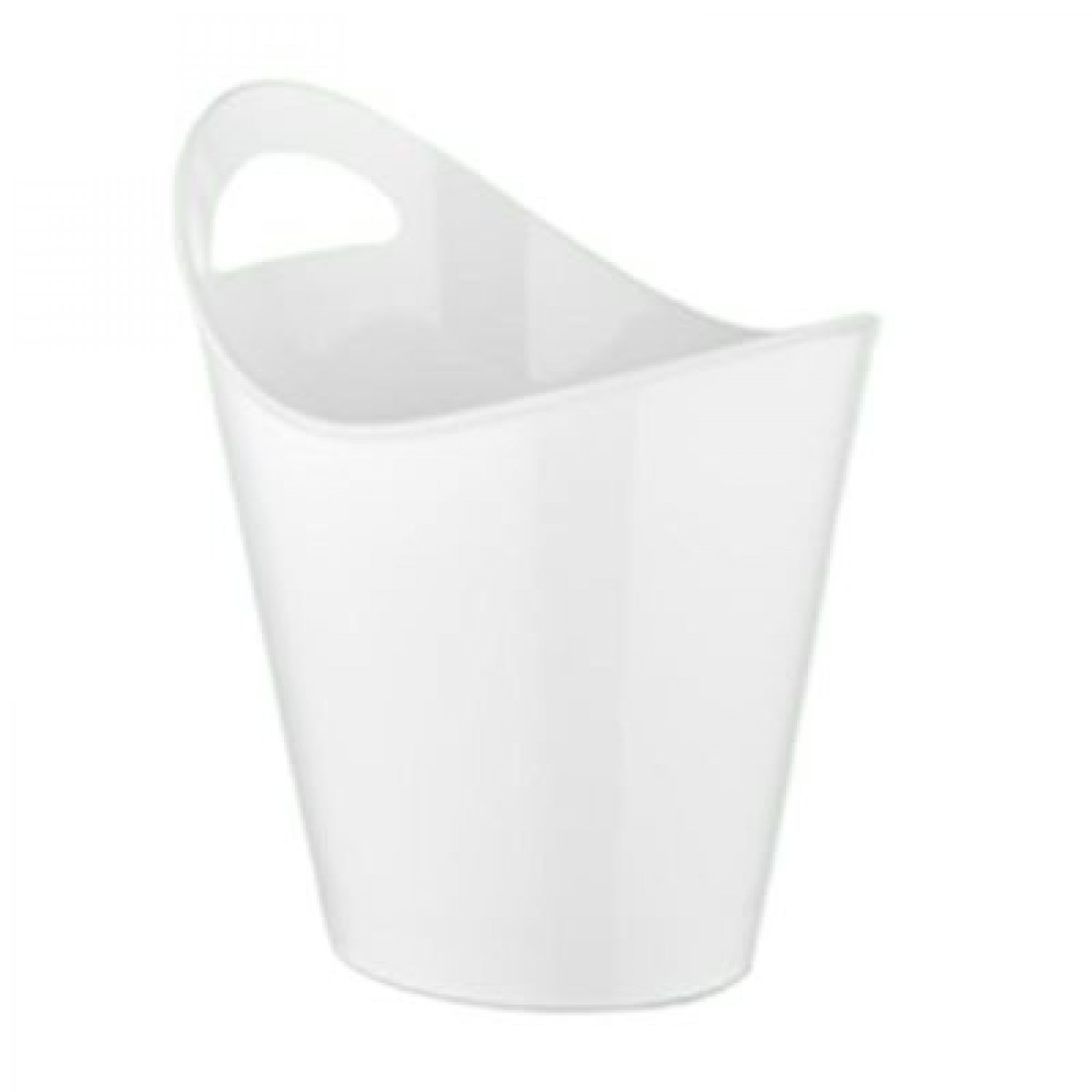 Ice Bucket PC 6 L / 202 Oz - GCIB-02 - White F8AI