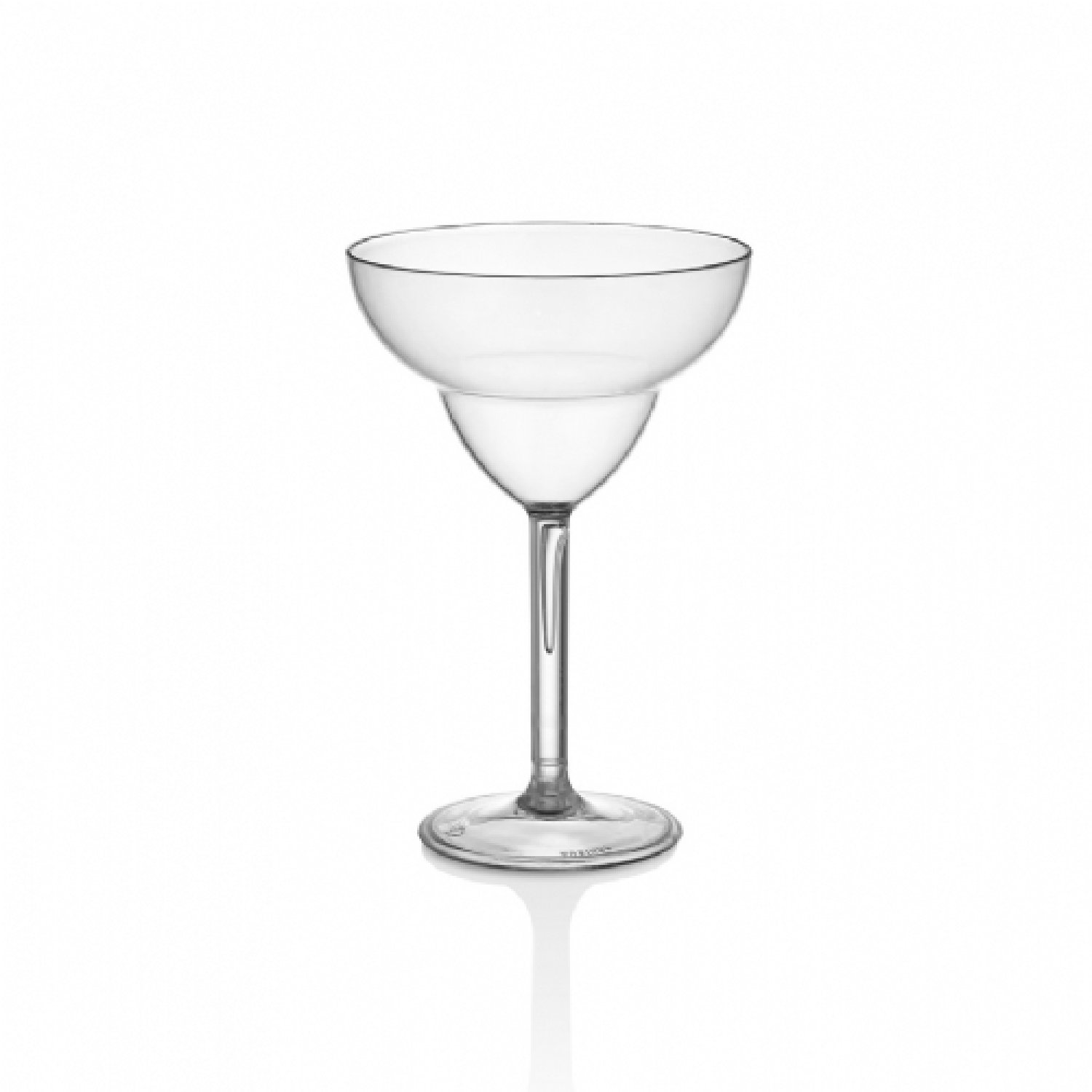 PC Margarita Glass 350 ml / 11,83 Oz - GC-33 - Clear HBN6