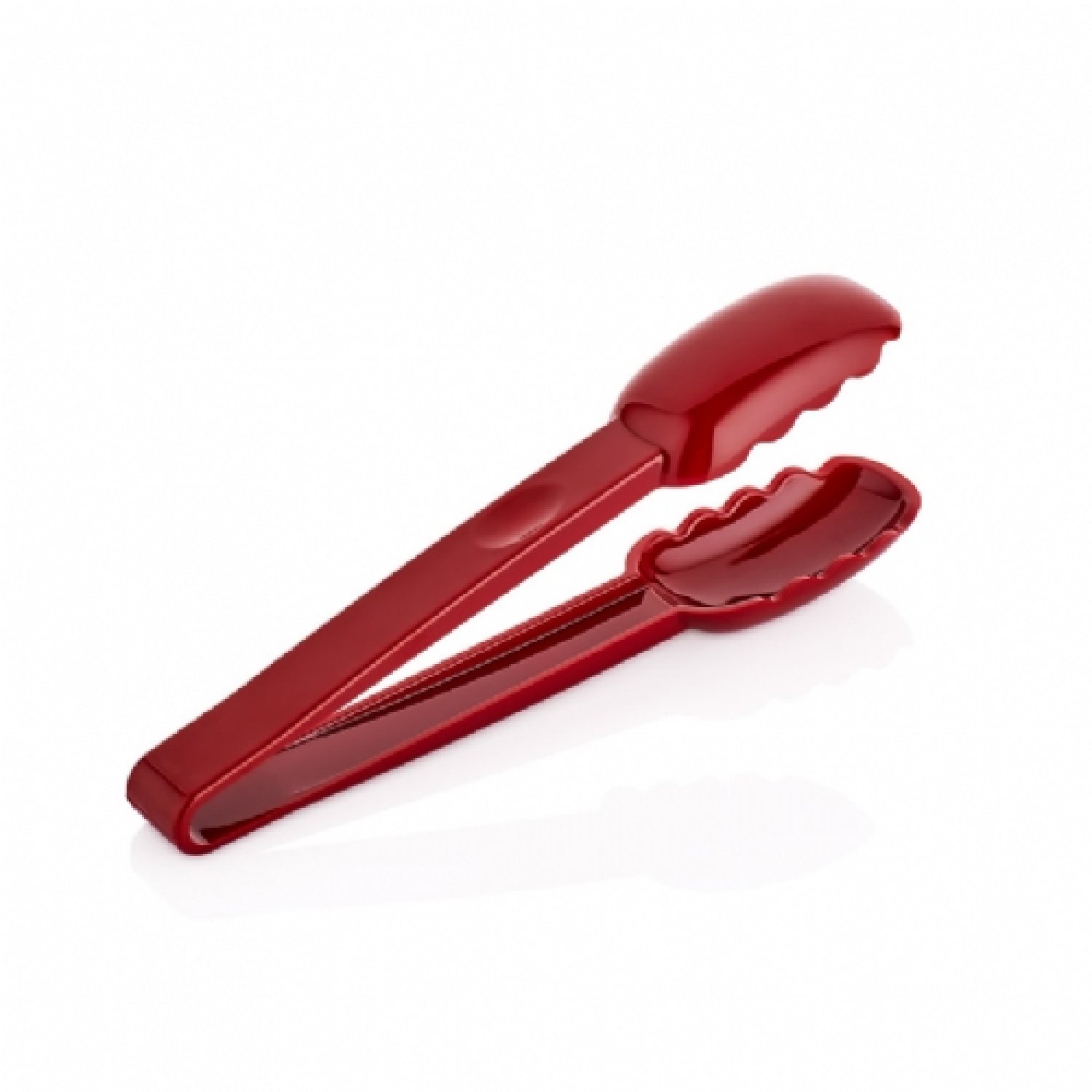 PC Scallop Tong - GSM-01 - Black F226