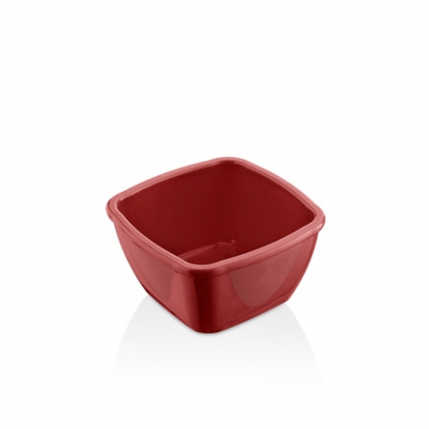 Sauce - Jam Bowl 50 ml. / 1,69 Oz - GS-02 7cm x 7cm - Yellow 8Y2C