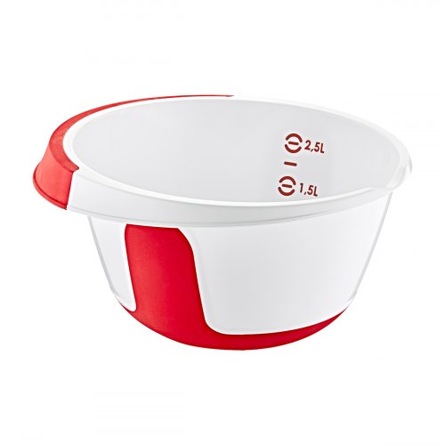 DC-350 BOWL MIXER TRENDY (2,5 LT.) - ASSORTED CO