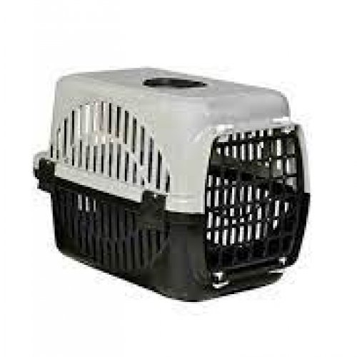 PT-110 PET CARRIER WITH POCKET NO: 2 - Assorted Co