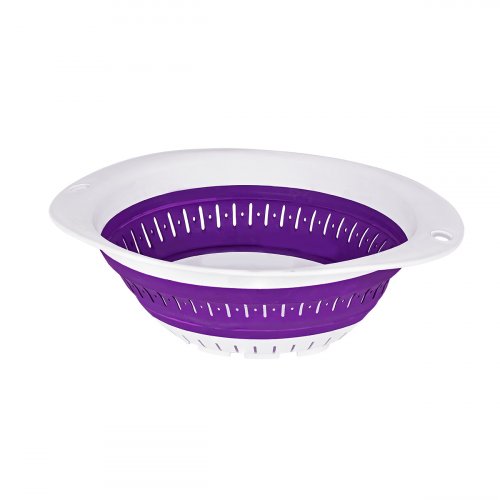 SG-280 STRAINER FOLDING (2,4 LT. ) - Assorted Co