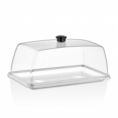 Dome Cover PC - GF-11 - Green