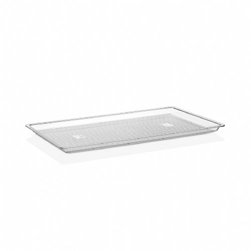 GN 1/1 Tray PC - GFT-11 - Clear