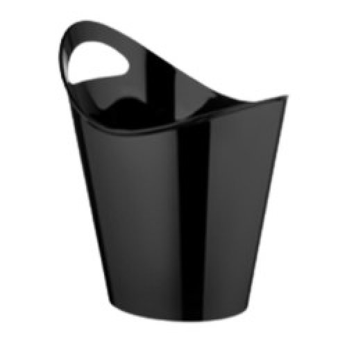 Ice Bucket PC 4 L / 135 Oz - GCIB-01 - Black