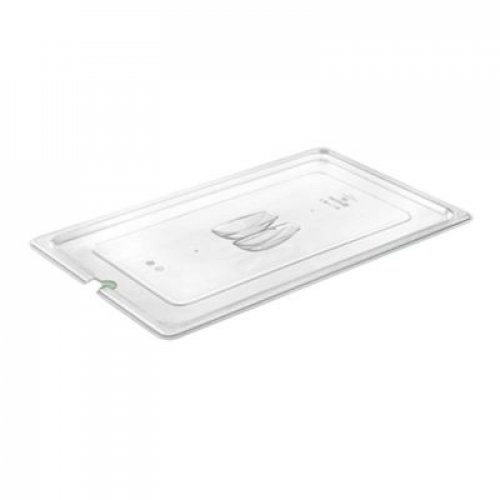 Lids For Gn Pc Container - GNPL-13 - Clear