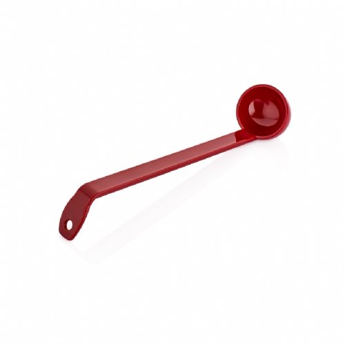 PC 24 cm Ladle - GBK-24  - Red