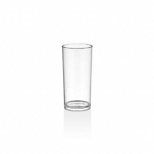 PC Collins Glass 290 ml / 9,80 Oz - GC-36 - Clear