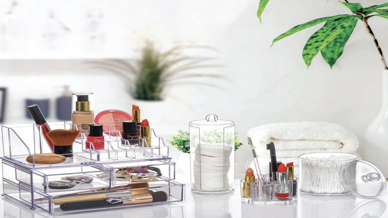 The easiest way of personal care