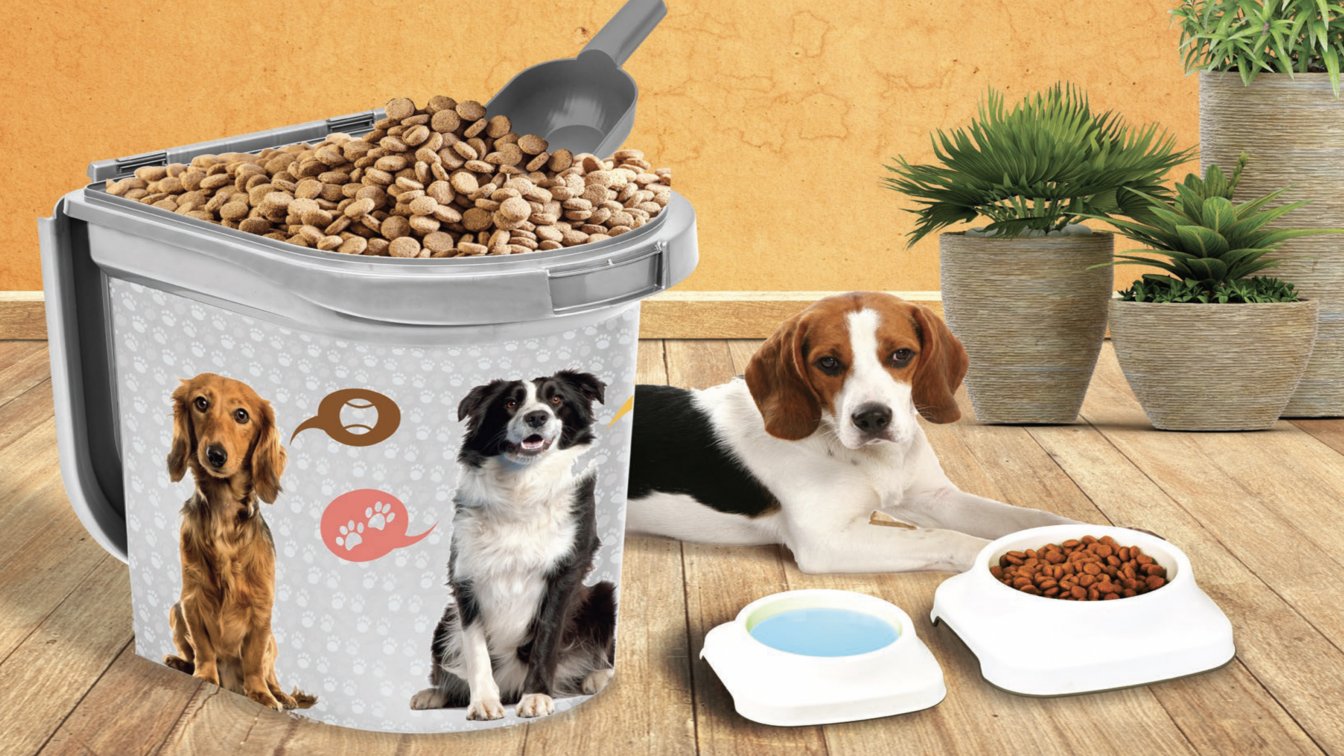Products developed for your pet's needs